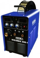 Сварочный полуавтомат BRIMA MIG/MMA-200-1
