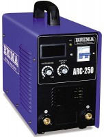 Сварочный инвертор BRIMA ARC-250 220B