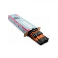 Угольные электроды ABICOR BINZEL ABIARC (4.0х305мм, DC, упаковка 100 шт.)