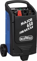 Пуско-зарядное устройство BlueWeld Major 650