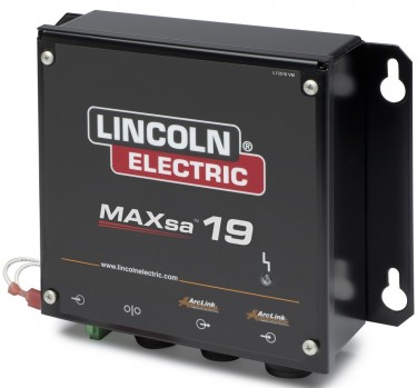 Блок управления Lincoln Electric MAXsa 19