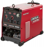 Универсальный сварочный аппарат Lincoln Electric Flextec 650