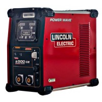 Универсальный сварочный аппарат Lincoln Electric Power Wave S500 CE