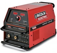 Универсальный сварочный аппарат Lincoln Electric Invertec V350-PRO
