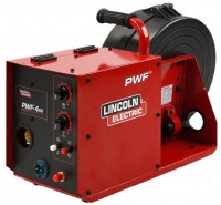 Механизм подачи проволоки Lincoln Electric PWF-4GS