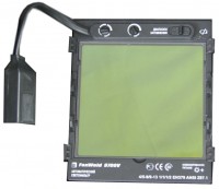Светофильтр-хамелеон FoxWeld 9700V