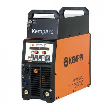 Источник питания Kemppi Kemparc Synergic-500 цифровой