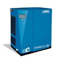 Винтовой компрессор ABAC FORMULA 55 (8бар)
