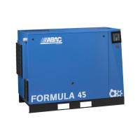 Винтовой компрессор ABAC FORMULA 45 (10бар)
