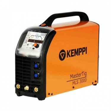Аргонодуговой аппарат Kemppi MasterTig-3000 MLS