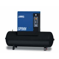 Винтовой компрессор ABAC SPINN 7,5-500 ST