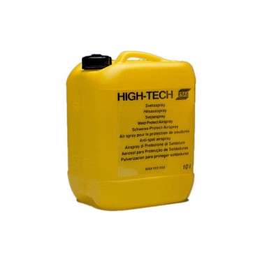 Жидкость против брызг ESAB High-Tech 10 l