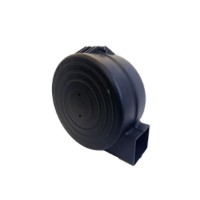 Кожух пластиковый для УПП-300П EVOSPARK