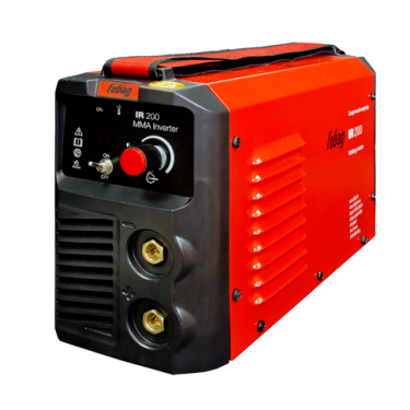 Инвертор Fubag IR 200 (стар.арт. 68 097, 38473, 31403)