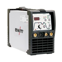 Аргонодуговой аппарат EWM Tetrix 200 Smart puls 8P TG