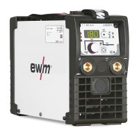 Сварочный инвертор EWM Pico 180 puls VRD (с пониженным напряжением)