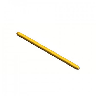 Капиллярная трубка EWM CAPTUB L=48 mm Ø ≤ 1,6 mm  (L=48 mm Ø ≤ 1,6 mm, 5шт.)