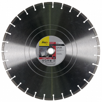 Алмазный диск Fubag GF-I 450/30-25,4