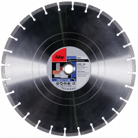 Алмазный диск Fubag BZ-I 420/30-25,4