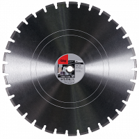 Алмазный диск Fubag AP-I 350/25,4