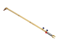 Резак ацетиленовый Сварог Р2А-32-У2 (до 300мм, вентильный, удлиненный, трехтрубный)
