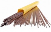 Пруток омедненный FoxWeld ER70S-6 (Св08Г2С) 2,4х1000мм 5кг