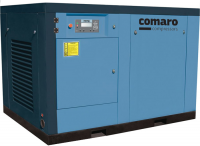 Винтовой компрессор COMARO MD 55-10 I (частотный преобразователь)