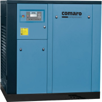 Винтовой компрессор COMARO MD 45-13 I (частотный преобразователь)