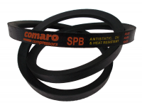 Ремень приводной для компрессора COMARO серии SB/MD (30221-18501)