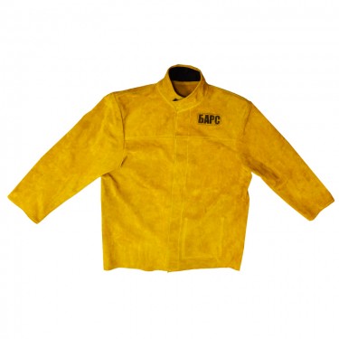 Куртка сварщика БАРС (размер XL)