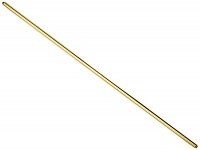 Трубка капиллярная ABICOR BINZEL (Di=3.0/Da=5мм, 200мм, проволока 2.0-2.4мм)
