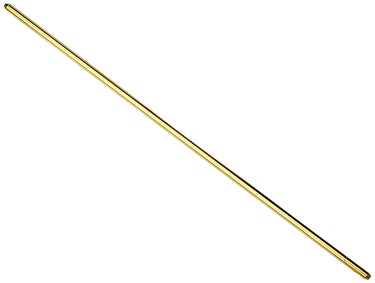 Трубка капиллярная ABICOR BINZEL (Di=3.0/Da=5мм, 124мм, проволока 2.0-2.4мм)