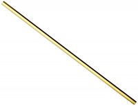 Трубка капиллярная ABICOR BINZEL (Di=4.0/Da=5мм, 124мм)