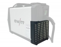 Грязеулавливающий фильтр для воздушного входа EWM ON Filter Pico 160