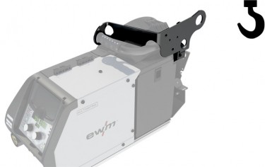 Крановая подвеска EWM ON CMF drive 4X
