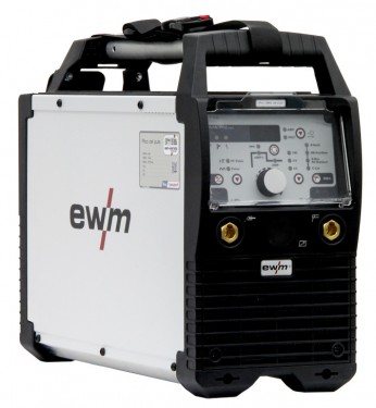 Сварочный инвертор EWM Pico 350 cel puls vrd