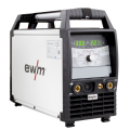 Аргонодуговой аппарат EWM Tetrix 300 Comfort 2.0 puls 5P TM