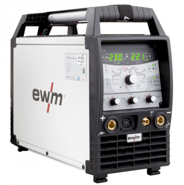 Аргонодуговой аппарат EWM Tetrix 230 AC/DC Comfort 2.0 puls 5P TM