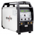 Аргонодуговой аппарат EWM Tetrix 300 AC/DC Comfort 2.0 puls 5P TM