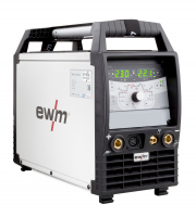 Аргонодуговой аппарат EWM Tetrix 230 Comfort 2.0 puls 8P TM