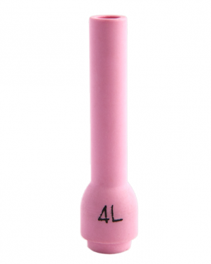 Сопло керамическое Сварог №4L для TS 9–20–24–25 (удлиненное, Ø6.5 мм)