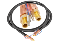 Коаксиальный кабель Сварог для MS 24–25 (3 м)
