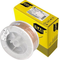 Проволока рутиловая ESAB Shield-Bright 308L (1.2мм, 15кг, высоколегир. нержавеющие стали)