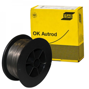 Проволока алюминиевая ESAB OK Autrod 1450 (1.2мм, 7кг)