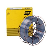 Проволока рутиловая ESAB Shield-Bright 309L (1.2мм, 15кг, жаропроч.стали)