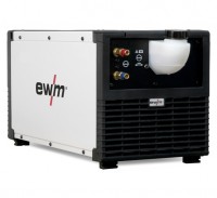 Блок жидкостного охлаждения EWM cool50-2 U40