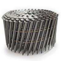 Гвозди барабанные для Fubag N65C (2.10x50 мм, гладкие, 14000 шт.)