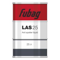 Жидкость антипригарная Fubag LAS 25