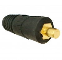 Разъем кабельный Fubag ("папа" DX 35-50 мм, 10 шт.)