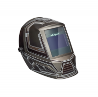 Сварочная маска Сварог AS-4001F TRUE COLOR ТЕХНО (внутренняя регулировка)